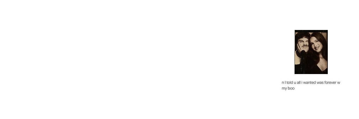 ✿, banner