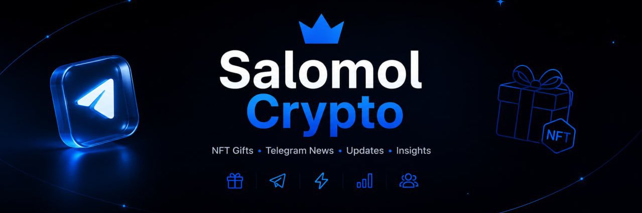 Salomol_crypto's profile banner image
