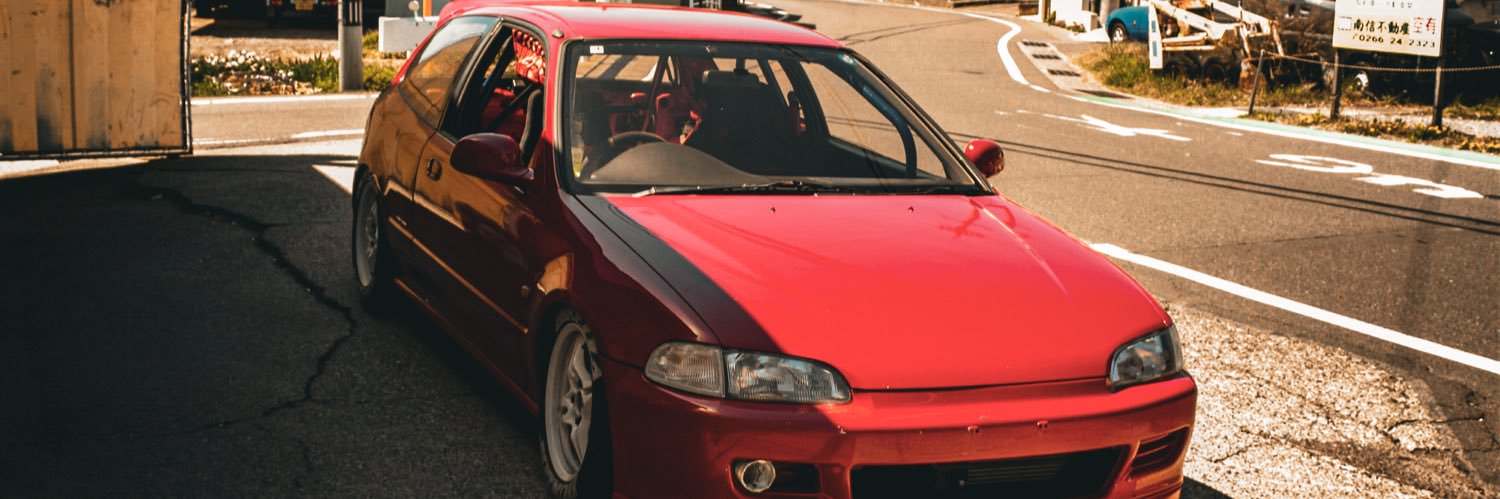 （新）そ〜そ〜Racing banner