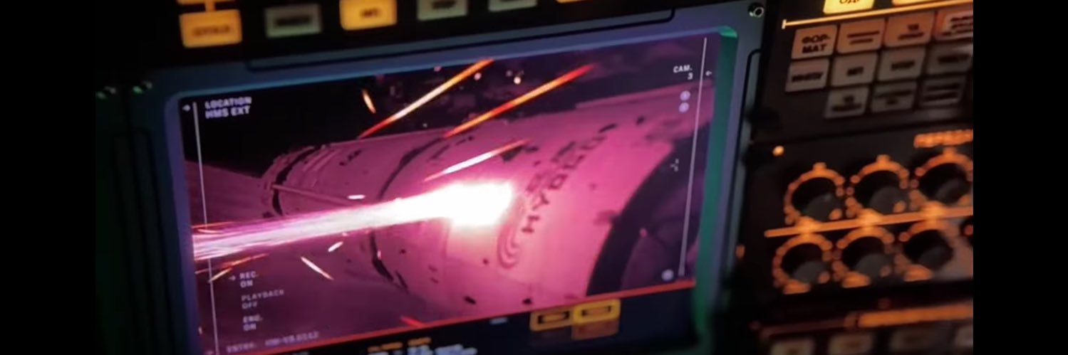 Feul Tank #2 banner