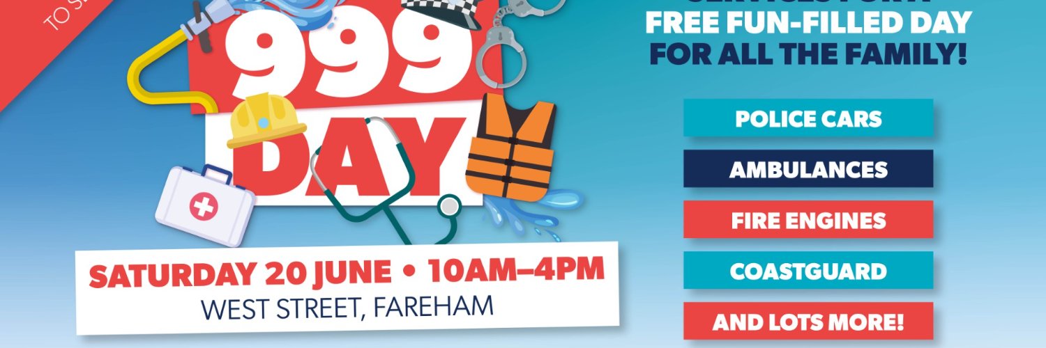 FarehamBC's profile banner image