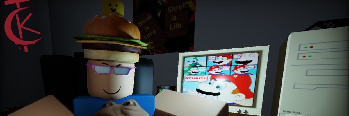 SlaughterOfDoom's profile banner image
