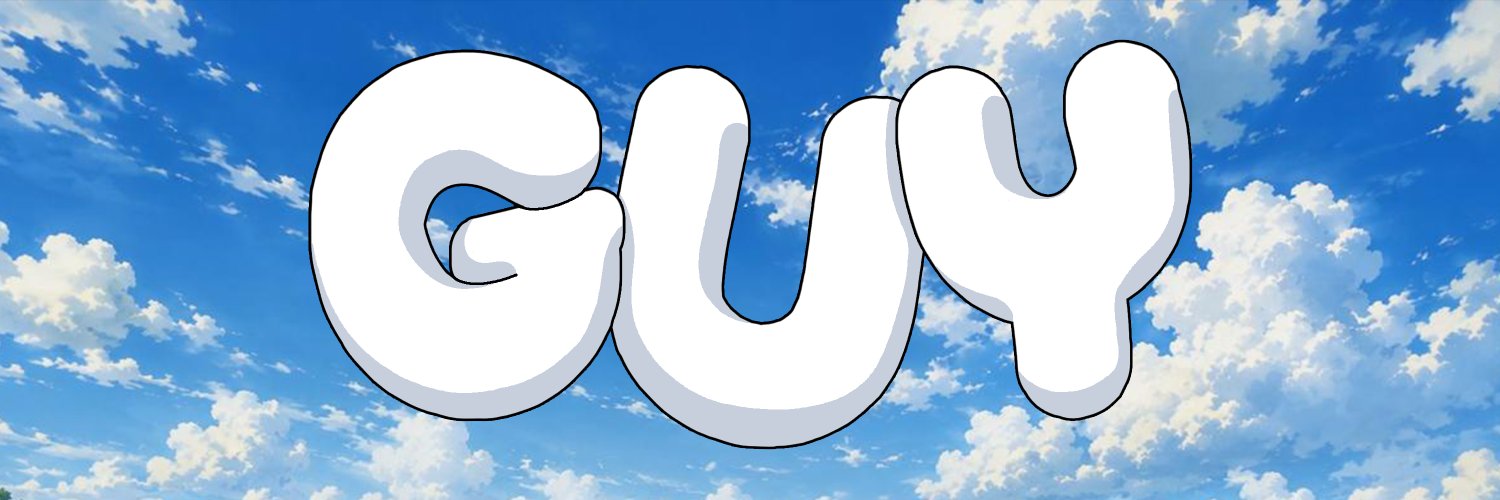 GUY (@coinforguys) / Posts / X