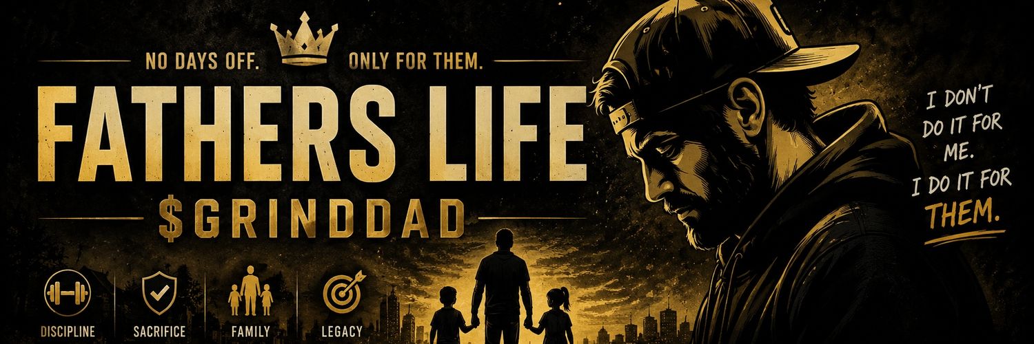 FathersLife banner