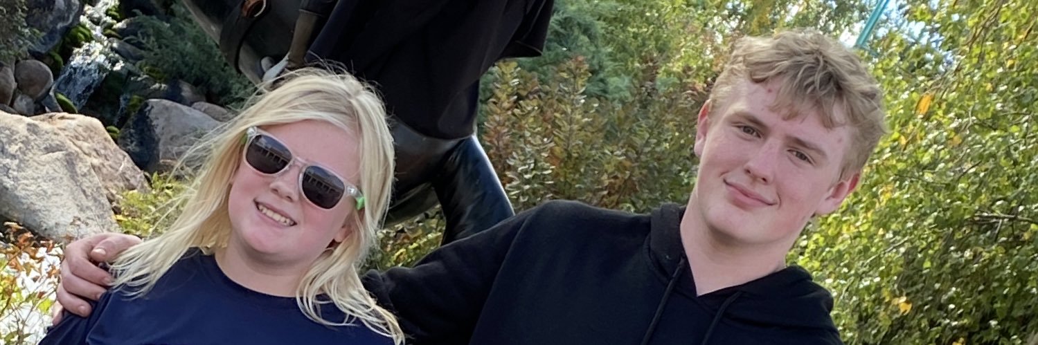 chrisgawtry's profile banner image