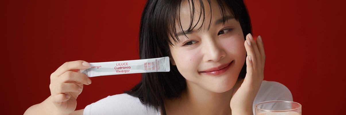 리루체 LILUCE banner