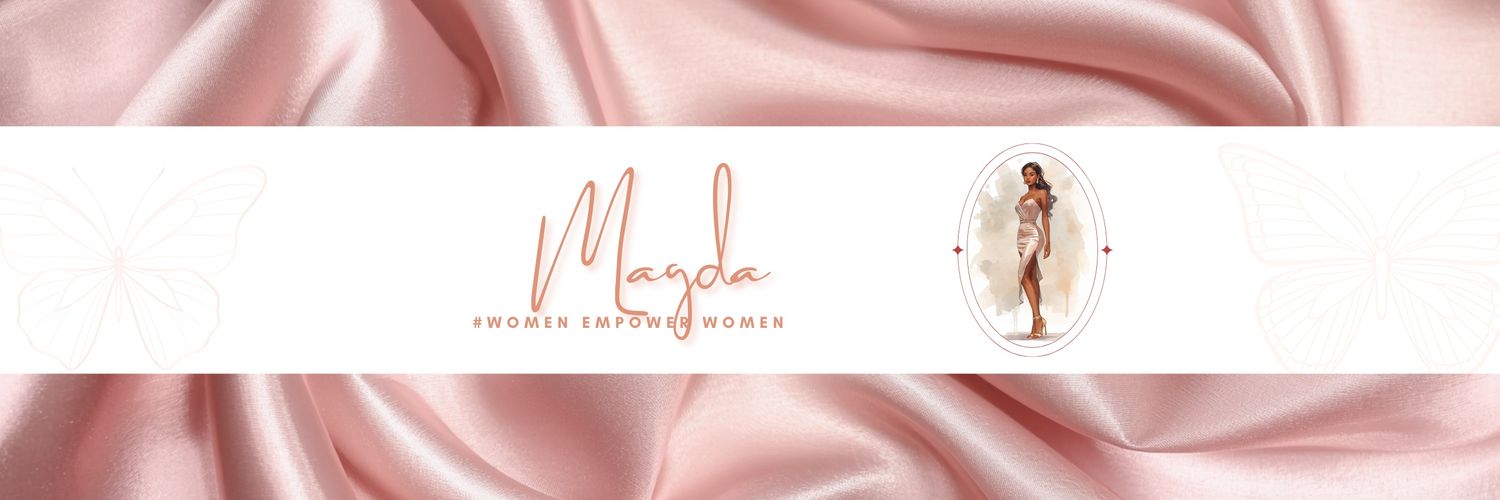 Magda banner