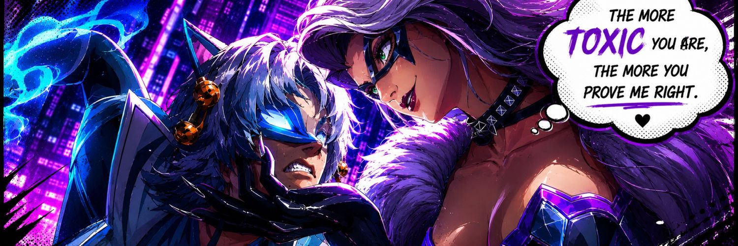 ThoughtsOnRivals banner