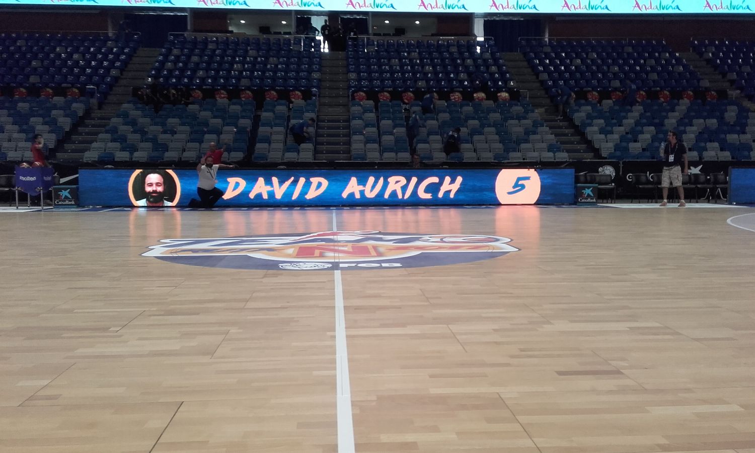 David Aurich Puigdem banner