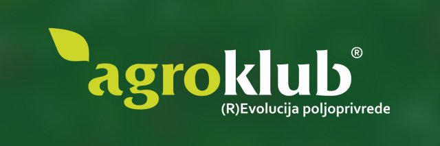 Agroklub banner