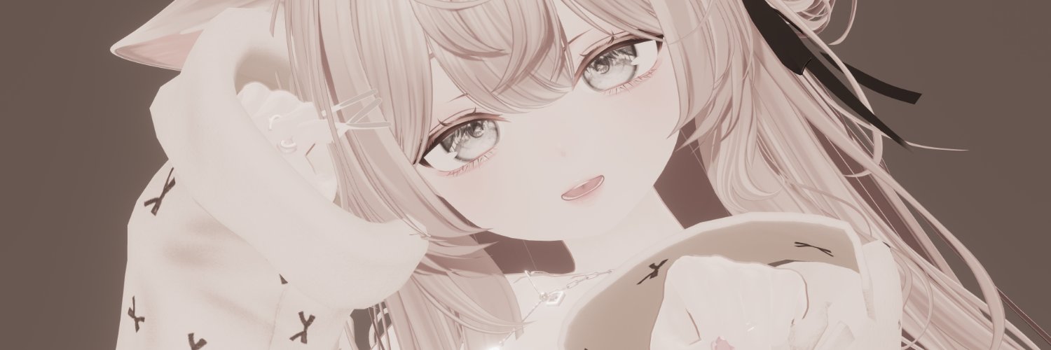 う さ こ ୨୧ banner