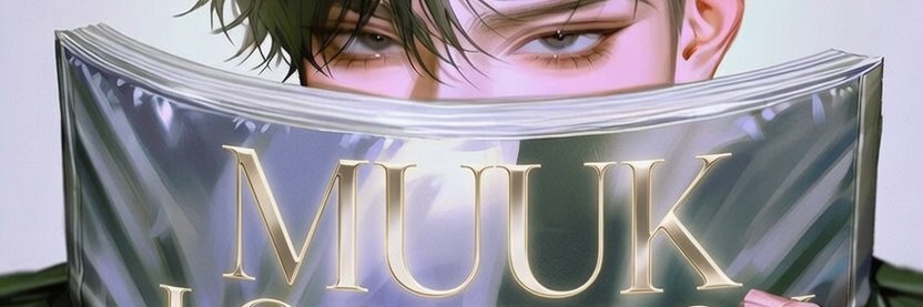 백묵(白墨) banner