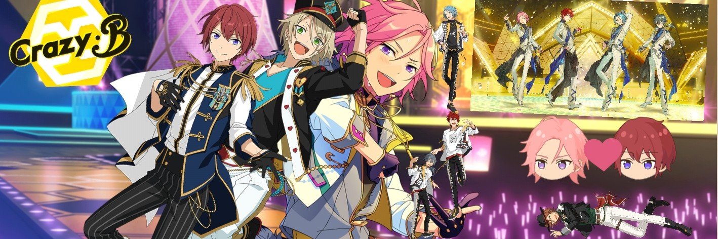 kohakuisleft's profile banner image