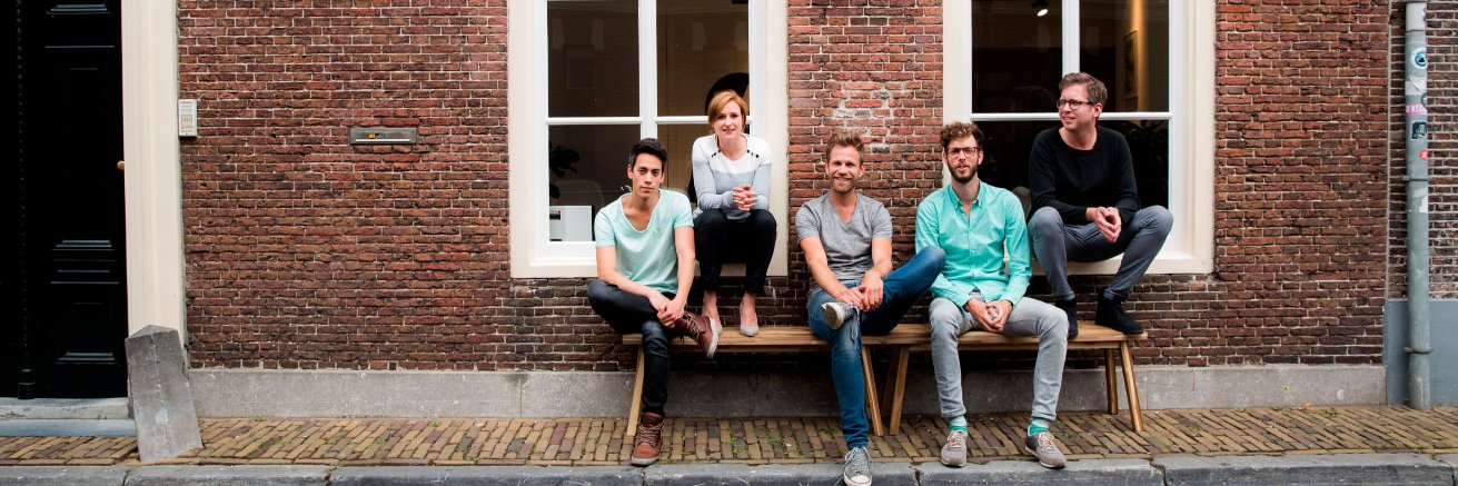 BKpunt's profile banner image