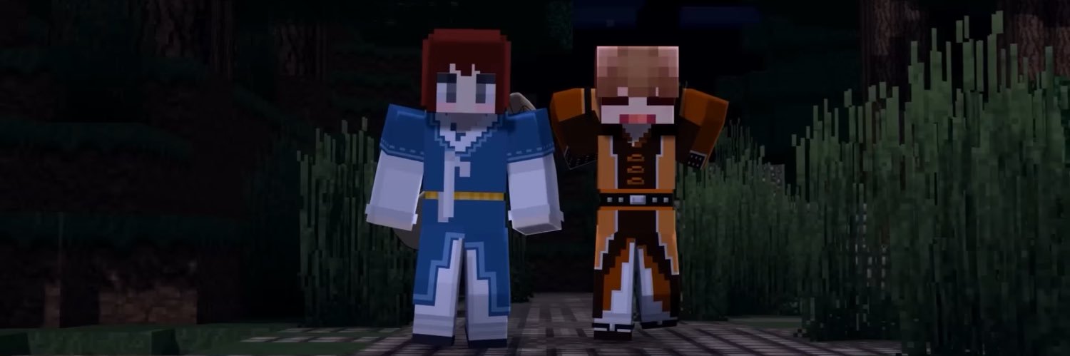 evolekz's profile banner image