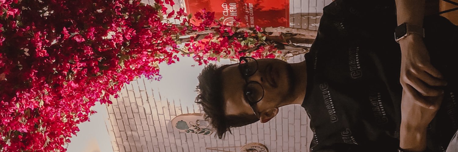 qaed20's profile banner image