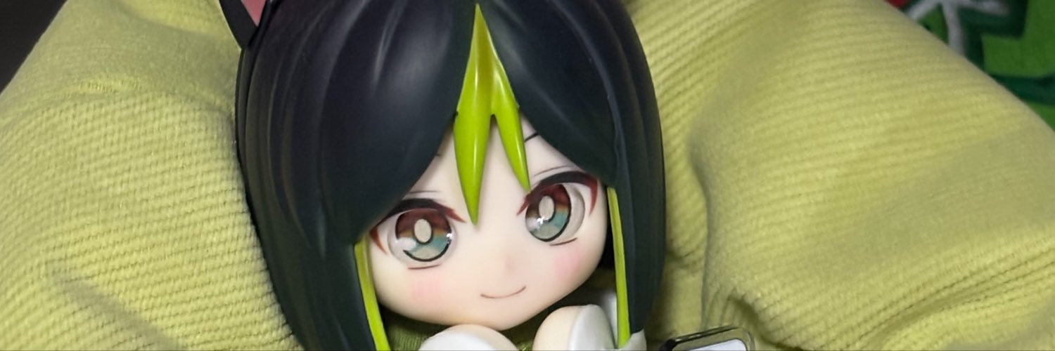 Cutsheep_'s profile banner image