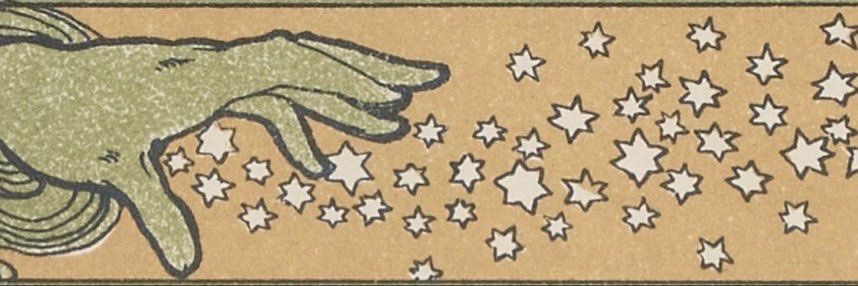 June✶ banner