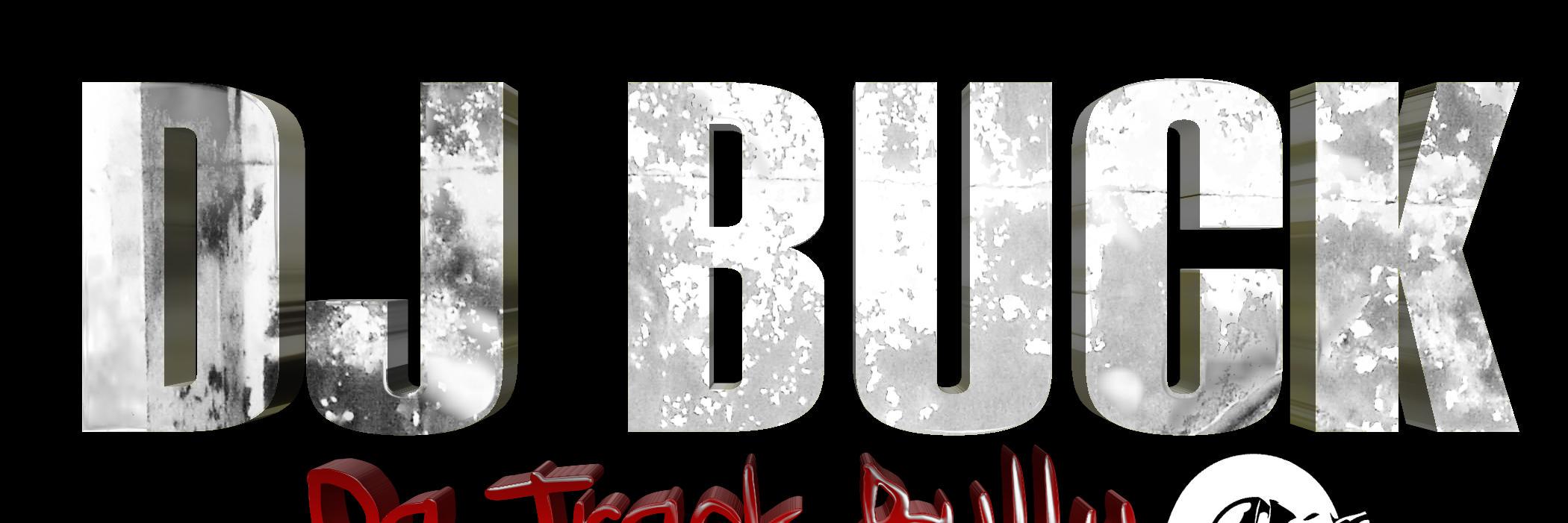 DJ Buck Track Bully banner