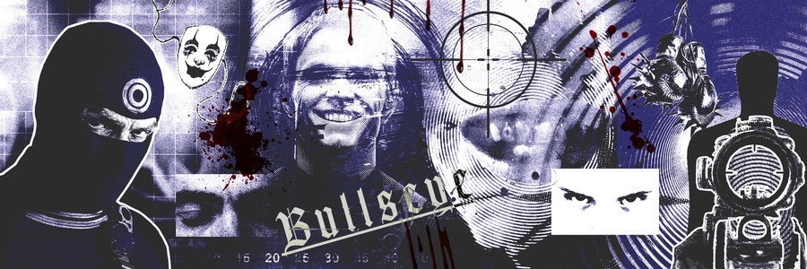 𝖊𝐯𝐢𝐥 ﹠،̲،̲ 𝓑𝗎𝗅𝗅𝘀𝖾𝘆𝖾 ◎ banner