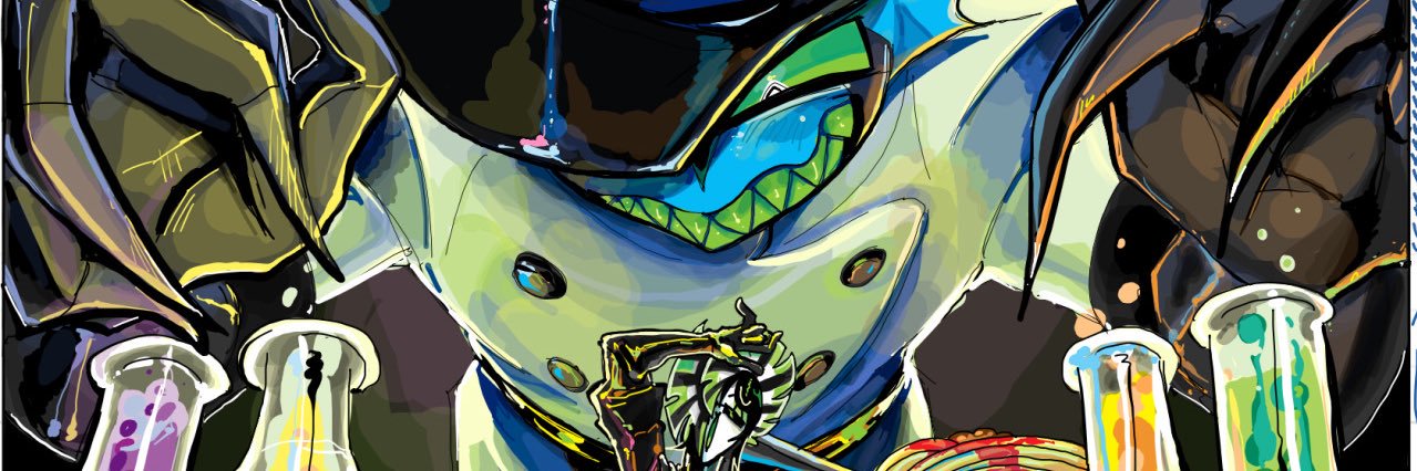 Tanzomatic's profile banner image