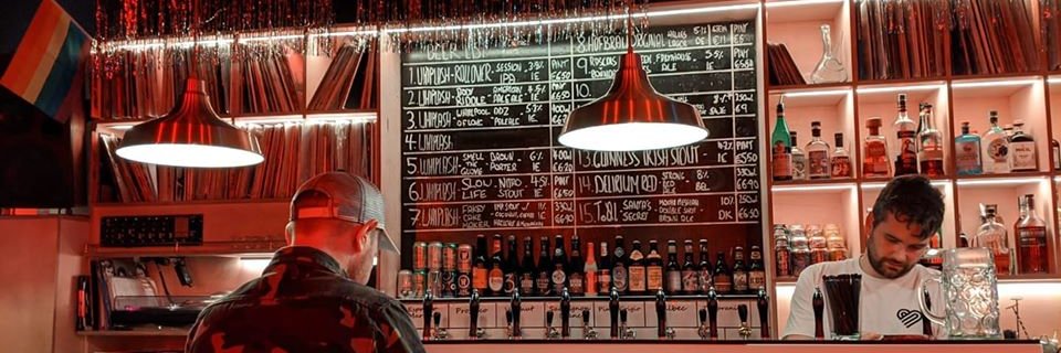 brendichops's profile banner image