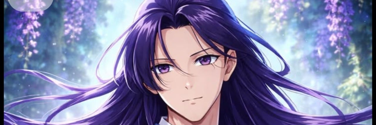 理乃 banner