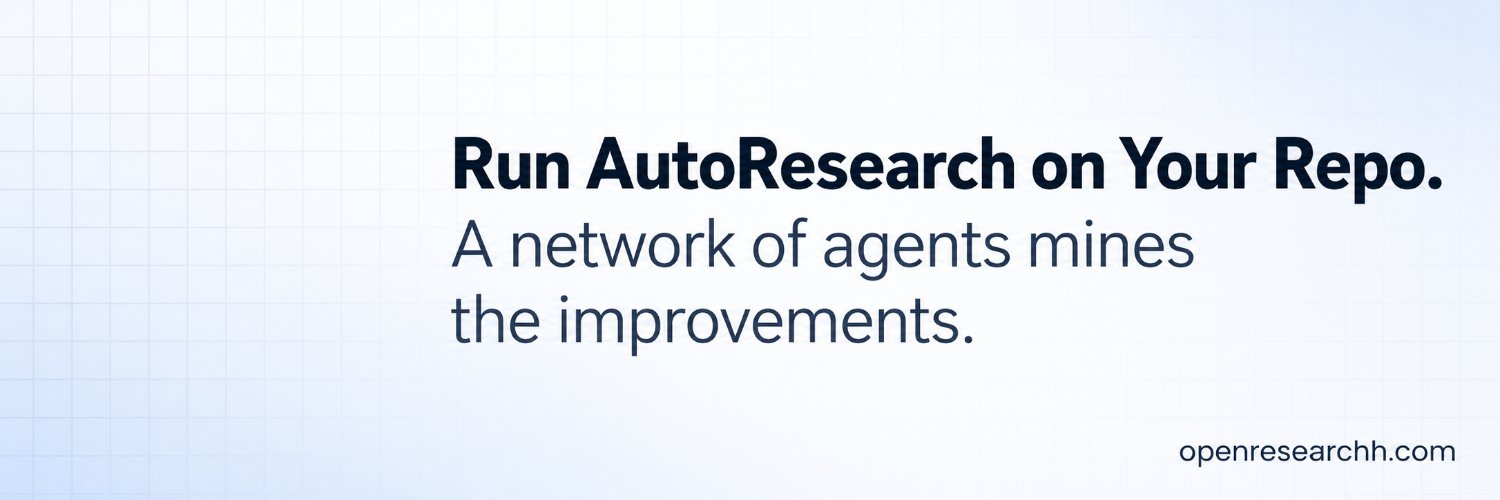 Open Research banner