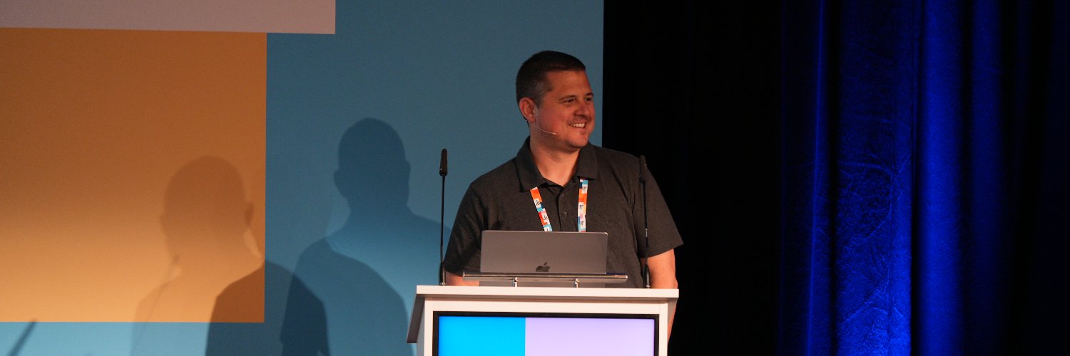 Ryan Welcher | WordCamp Canada... you coming? profile banner