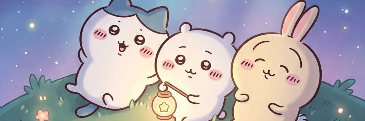 hachuhachu35P's profile banner image
