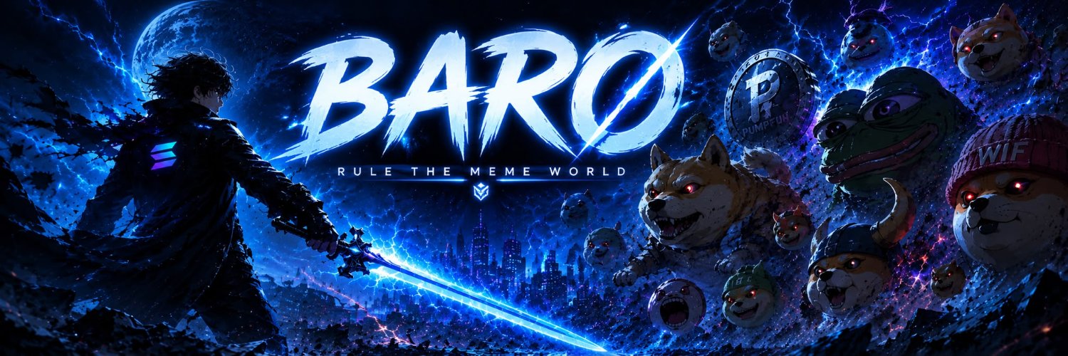 barothechad's profile banner image