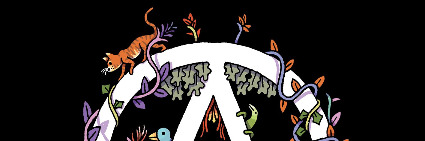 libroscrudos's profile banner image
