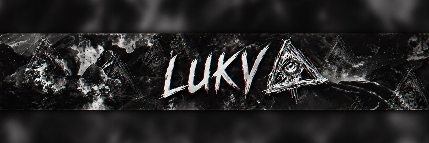 Lukv banner