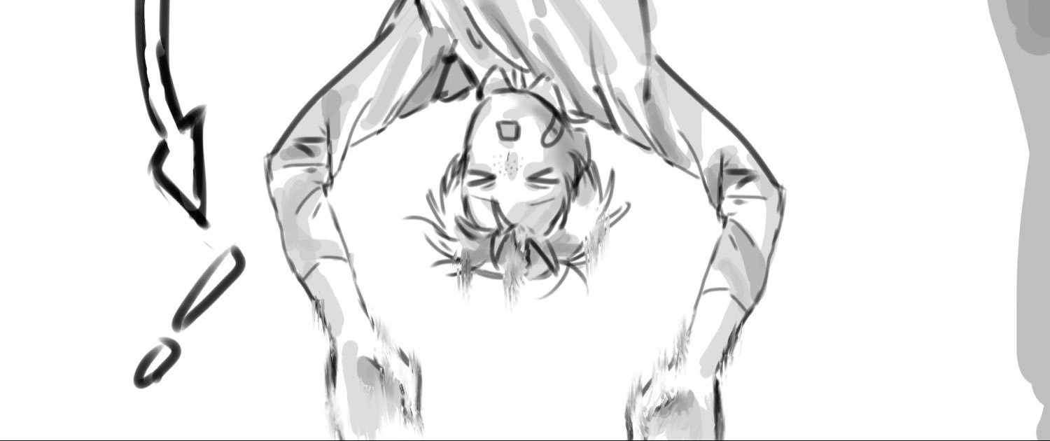 mavouji's profile banner image