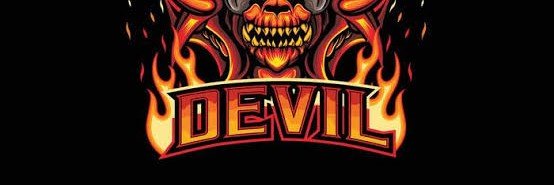 Devil Dad banner