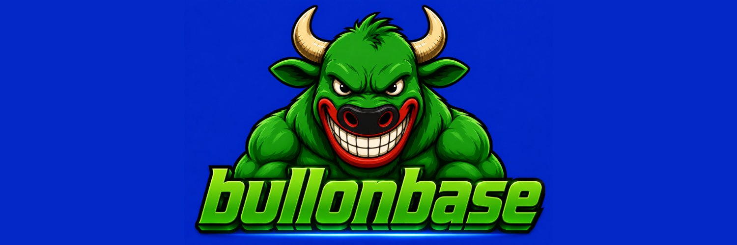 bullbasecoin's profile banner image