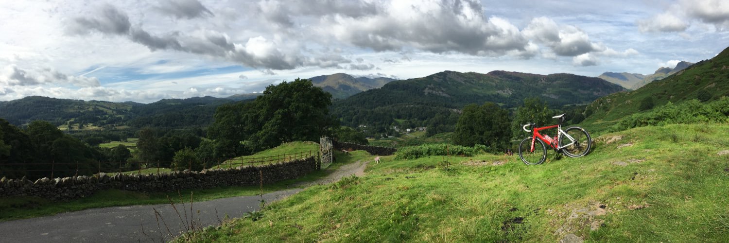 PeterCritchley's profile banner image