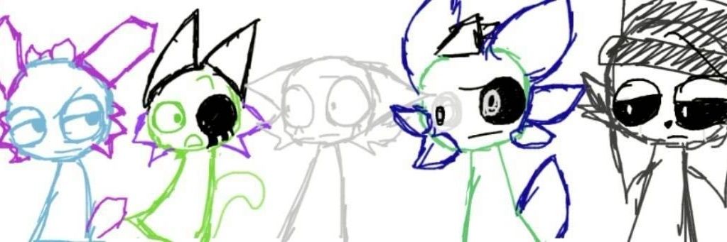 PyramixandAmethyst💎Tist💎/whennda(★w☆)🇮🇸/悪ノ召使 banner