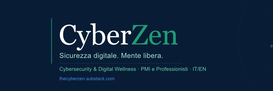thecyberzen's profile banner image