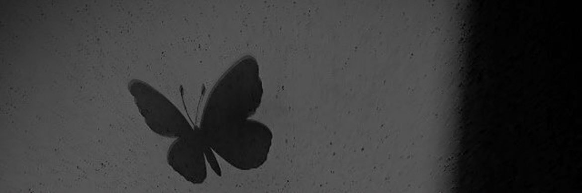 a banner