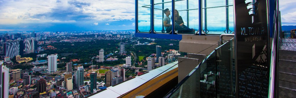 Menara_KL's profile banner image