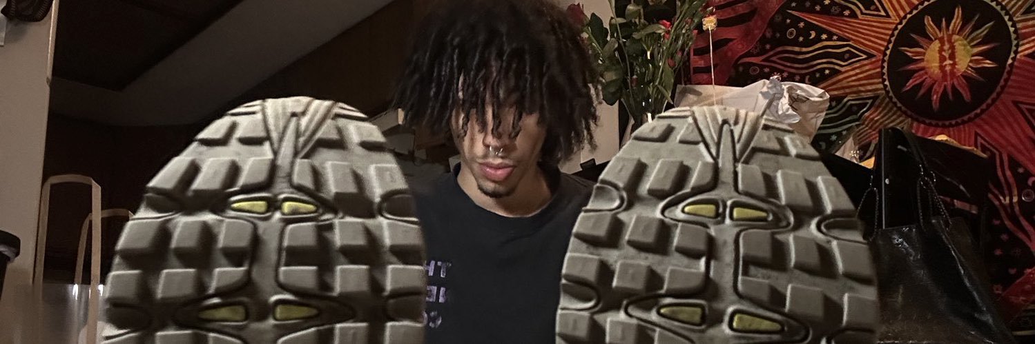 🕸️findom Master Damoni🕷️ banner