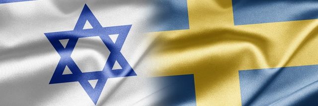 Selma Lindberg 🇸🇪🇮🇱🇺🇸🎗️ banner