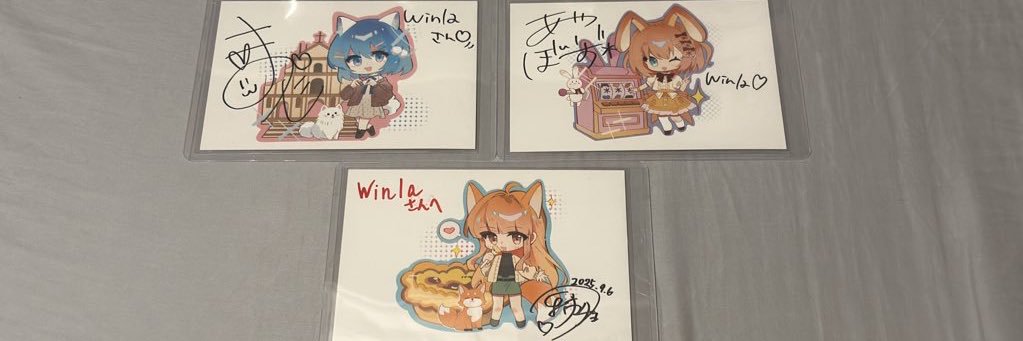 winla's profile banner image