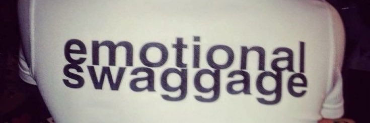 M banner