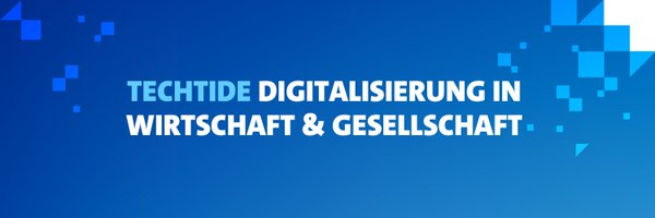 TECHTIDE_NI Profile Banner