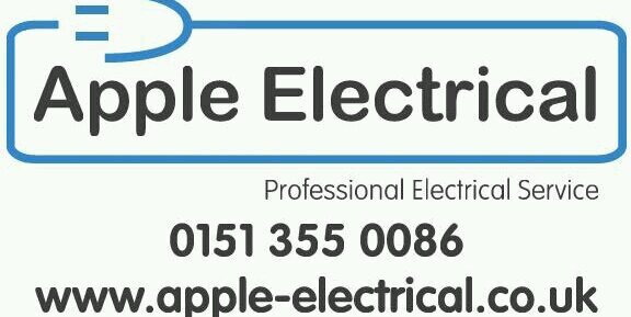 appleelectrical's profile banner image