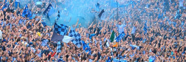 Colin O'Brien banner