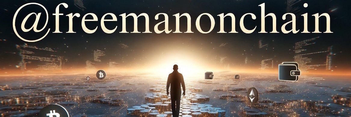 Freeman banner