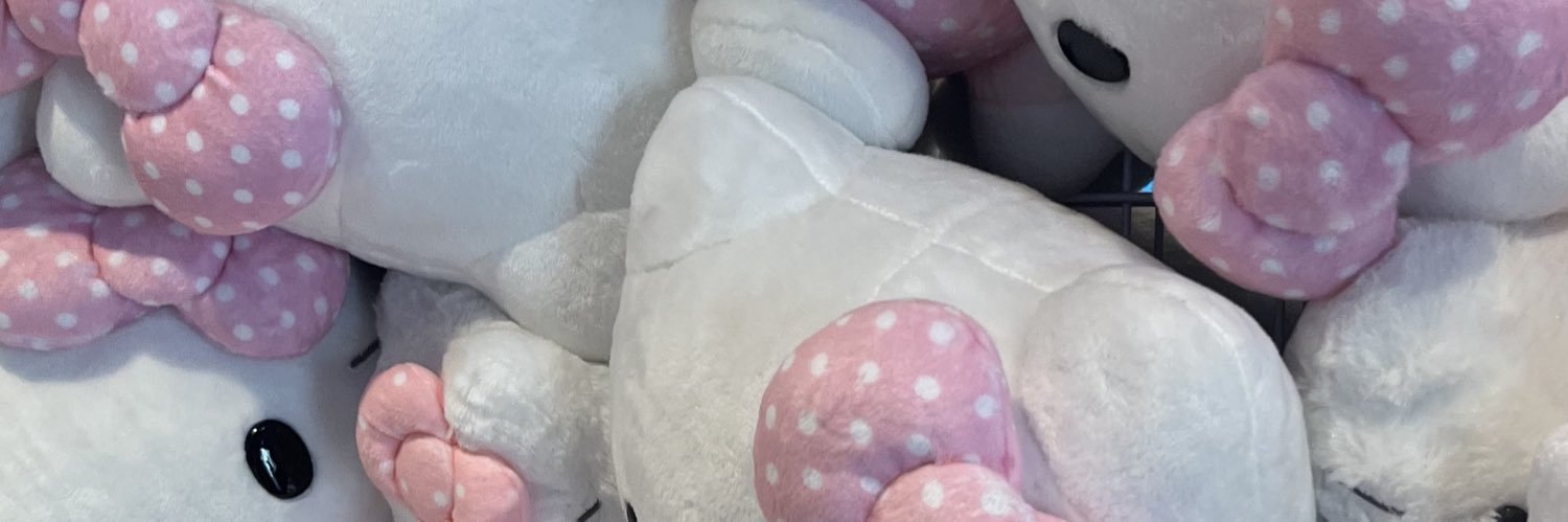 ᐡᴗ ᴗᶻ𝗓 banner